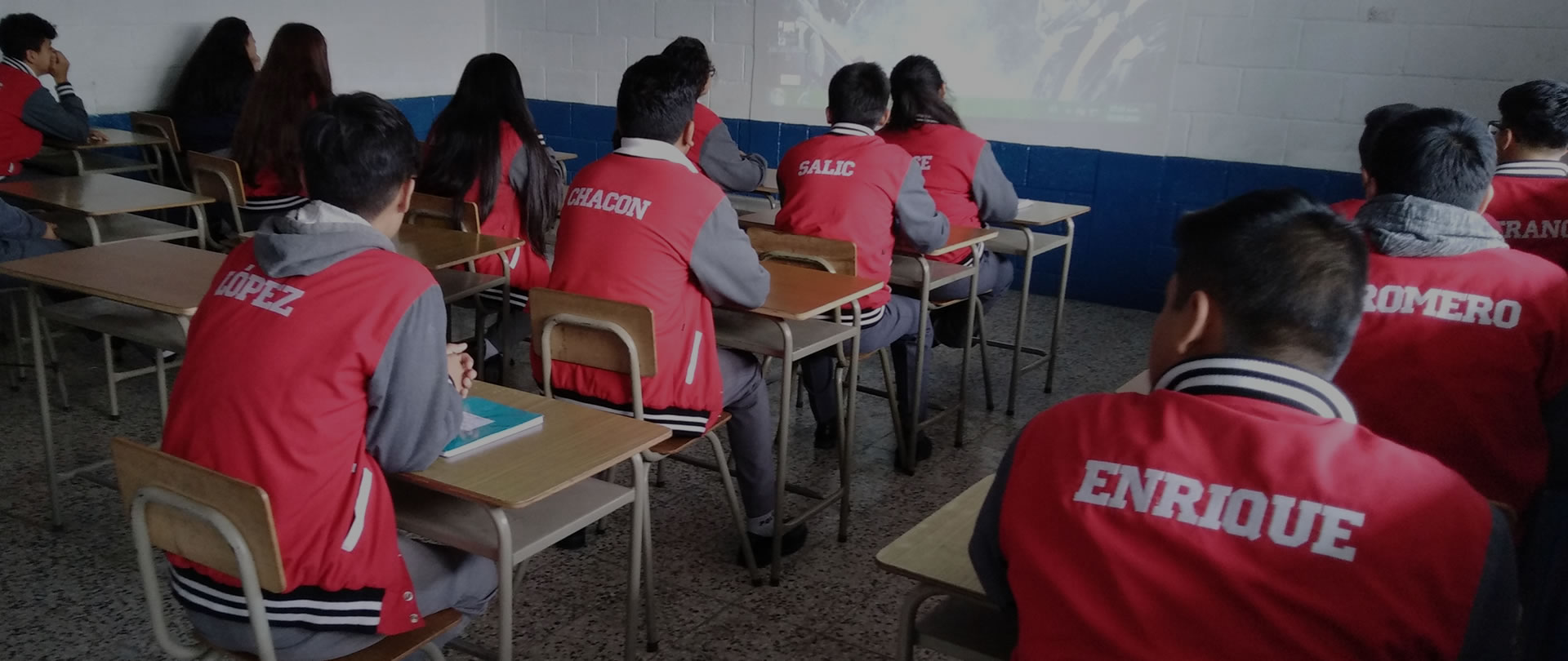 Educación en San José Pinula